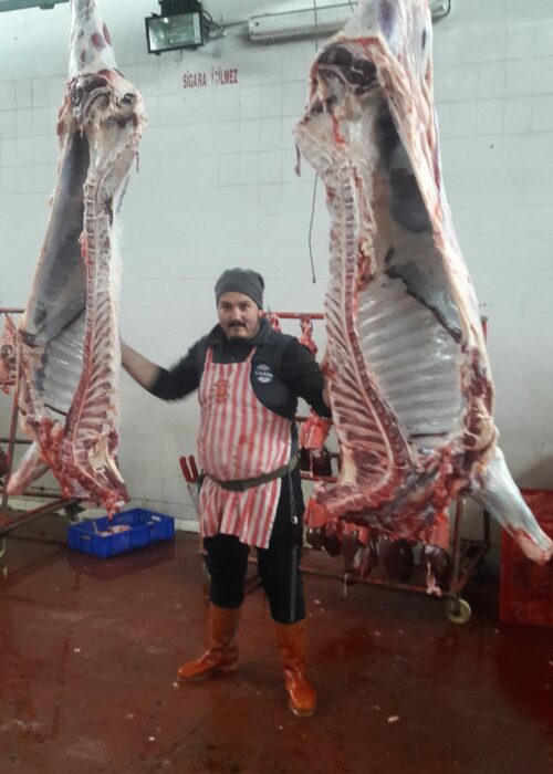 Resul Aslan Adak Kurban